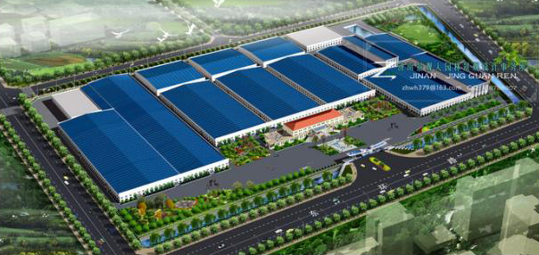 廠區(qū)環(huán)境